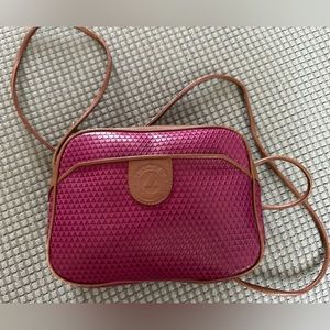 Liz Claiborne Mini Shoulder/Crossbody Bag